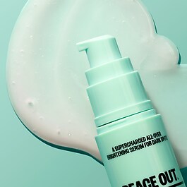 Peace Out Dark Spots Serum - Siero Viso